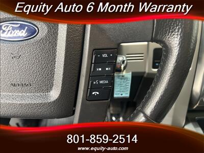 2014 Ford F-150 FX4   - Photo 26 - West Valley City, UT 84119