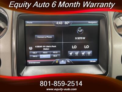 2014 Ford F-150 FX4   - Photo 29 - West Valley City, UT 84119