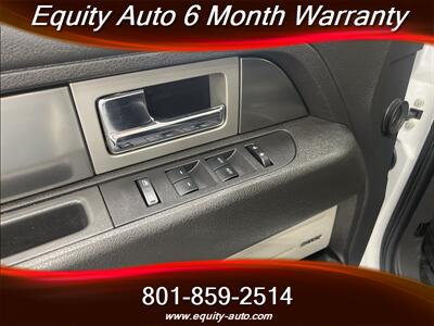 2014 Ford F-150 FX4   - Photo 18 - West Valley City, UT 84119