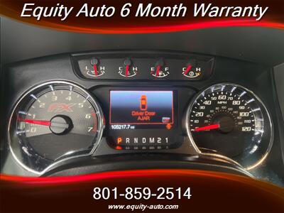 2014 Ford F-150 FX4   - Photo 27 - West Valley City, UT 84119