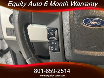 2014 Ford F-150 FX4   - Photo 25 - West Valley City, UT 84119