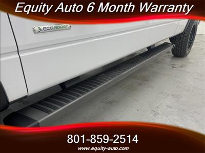 2014 Ford F-150 FX4   - Photo 15 - West Valley City, UT 84119