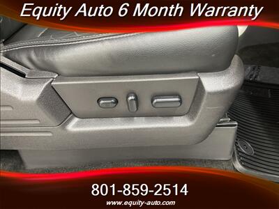 2014 Ford F-150 FX4   - Photo 41 - West Valley City, UT 84119