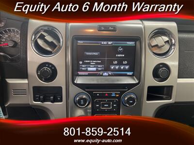 2014 Ford F-150 FX4   - Photo 28 - West Valley City, UT 84119