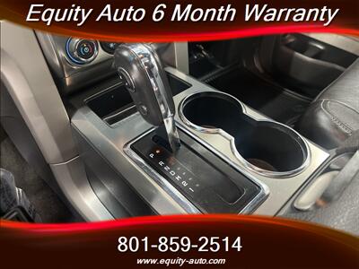 2014 Ford F-150 FX4   - Photo 35 - West Valley City, UT 84119