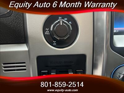 2014 Ford F-150 FX4   - Photo 33 - West Valley City, UT 84119