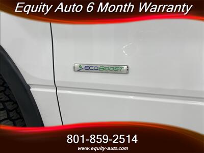2014 Ford F-150 FX4   - Photo 13 - West Valley City, UT 84119