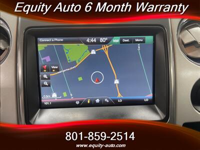 2014 Ford F-150 FX4   - Photo 30 - West Valley City, UT 84119