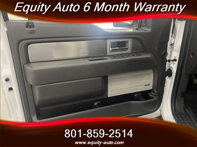 2014 Ford F-150 FX4   - Photo 16 - West Valley City, UT 84119
