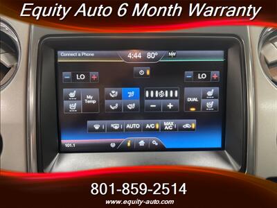 2014 Ford F-150 FX4   - Photo 32 - West Valley City, UT 84119