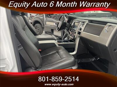 2014 Ford F-150 FX4   - Photo 40 - West Valley City, UT 84119