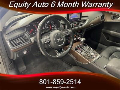 2014 Audi A7 3.0 quattro TDI Premium Plus   - Photo 20 - West Valley City, UT 84119
