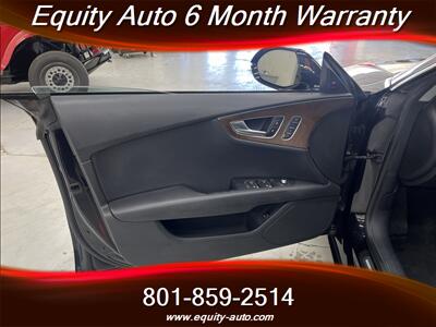 2014 Audi A7 3.0 quattro TDI Premium Plus   - Photo 13 - West Valley City, UT 84119