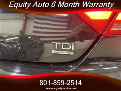 2014 Audi A7 3.0 quattro TDI Premium Plus   - Photo 9 - West Valley City, UT 84119