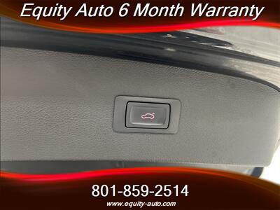 2014 Audi A7 3.0 quattro TDI Premium Plus   - Photo 37 - West Valley City, UT 84119