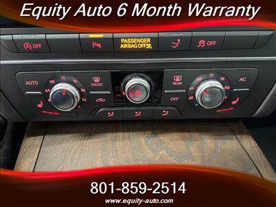 2014 Audi A7 3.0 quattro TDI Premium Plus   - Photo 32 - West Valley City, UT 84119