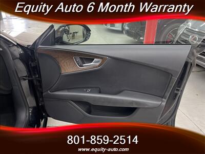 2014 Audi A7 3.0 quattro TDI Premium Plus   - Photo 40 - West Valley City, UT 84119