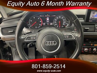 2014 Audi A7 3.0 quattro TDI Premium Plus   - Photo 21 - West Valley City, UT 84119