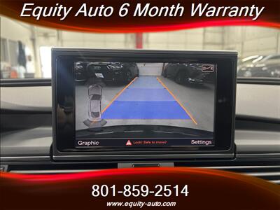 2014 Audi A7 3.0 quattro TDI Premium Plus   - Photo 27 - West Valley City, UT 84119