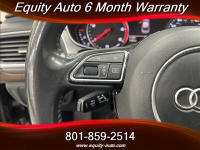 2014 Audi A7 3.0 quattro TDI Premium Plus   - Photo 22 - West Valley City, UT 84119
