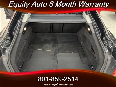 2014 Audi A7 3.0 quattro TDI Premium Plus   - Photo 36 - West Valley City, UT 84119
