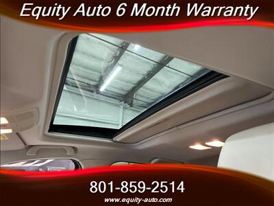 2014 Mazda Mazda6 i Grand Touring GT Tech - Photo 17 - West Valley City, UT 84119