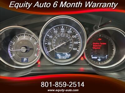 2014 Mazda Mazda6 i Grand Touring GT Tech - Photo 23 - West Valley City, UT 84119