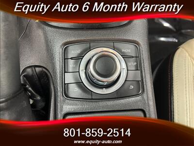 2014 Mazda Mazda6 i Grand Touring GT Tech - Photo 29 - West Valley City, UT 84119