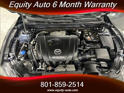 2014 Mazda Mazda6 i Grand Touring GT Tech - Photo 40 - West Valley City, UT 84119