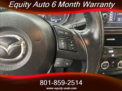 2014 Mazda Mazda6 i Grand Touring GT Tech - Photo 21 - West Valley City, UT 84119