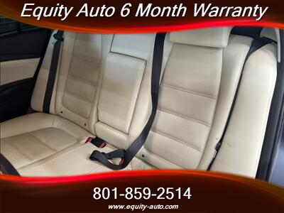 2014 Mazda Mazda6 i Grand Touring GT Tech - Photo 32 - West Valley City, UT 84119