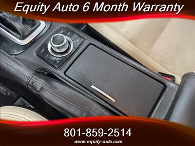 2014 Mazda Mazda6 i Grand Touring GT Tech - Photo 30 - West Valley City, UT 84119