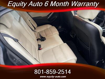 2014 Mazda Mazda6 i Grand Touring GT Tech - Photo 33 - West Valley City, UT 84119