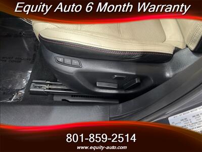 2014 Mazda Mazda6 i Grand Touring GT Tech - Photo 15 - West Valley City, UT 84119