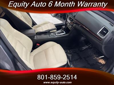 2014 Mazda Mazda6 i Grand Touring GT Tech - Photo 36 - West Valley City, UT 84119