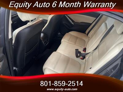 2014 Mazda Mazda6 i Grand Touring GT Tech - Photo 31 - West Valley City, UT 84119