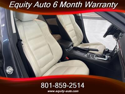 2014 Mazda Mazda6 i Grand Touring GT Tech - Photo 37 - West Valley City, UT 84119
