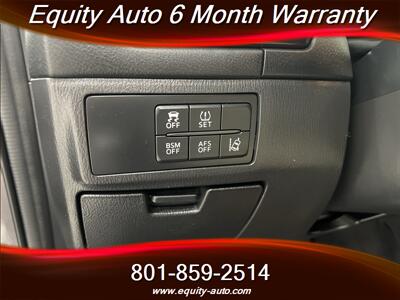2014 Mazda Mazda6 i Grand Touring GT Tech - Photo 19 - West Valley City, UT 84119