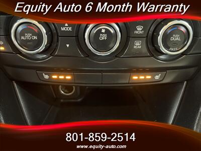 2014 Mazda Mazda6 i Grand Touring GT Tech - Photo 28 - West Valley City, UT 84119