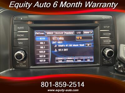 2014 Mazda Mazda6 i Grand Touring GT Tech - Photo 25 - West Valley City, UT 84119