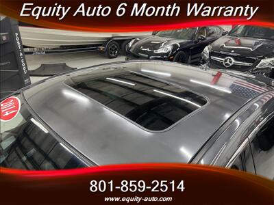 2014 Mazda Mazda6 i Grand Touring GT Tech - Photo 10 - West Valley City, UT 84119