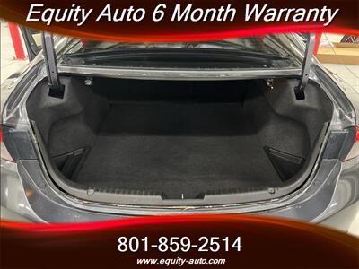 2014 Mazda Mazda6 i Grand Touring GT Tech - Photo 38 - West Valley City, UT 84119