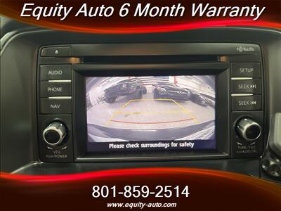 2014 Mazda Mazda6 i Grand Touring GT Tech - Photo 26 - West Valley City, UT 84119