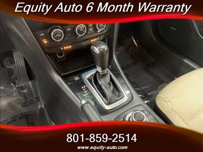 2014 Mazda Mazda6 i Grand Touring GT Tech - Photo 27 - West Valley City, UT 84119