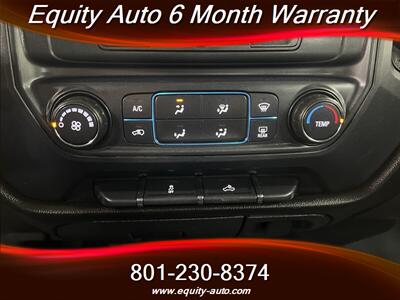 2019 Chevrolet Silverado 3500HD CC Work Truck 4x4 - Photo 24 - West Valley City, UT 84119