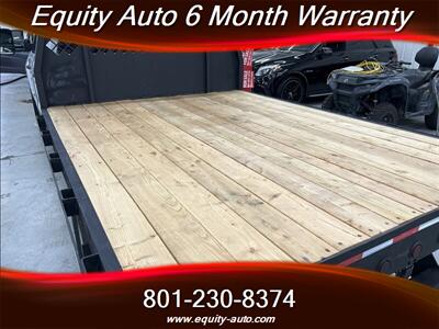 2019 Chevrolet Silverado 3500HD CC Work Truck 4x4 - Photo 9 - West Valley City, UT 84119