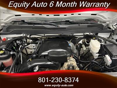 2019 Chevrolet Silverado 3500HD CC Work Truck 4x4 - Photo 33 - West Valley City, UT 84119