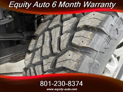 2019 Chevrolet Silverado 3500HD CC Work Truck 4x4 - Photo 32 - West Valley City, UT 84119