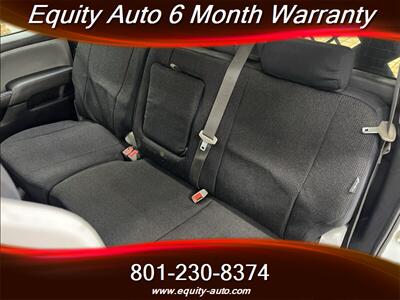 2019 Chevrolet Silverado 3500HD CC Work Truck 4x4 - Photo 27 - West Valley City, UT 84119