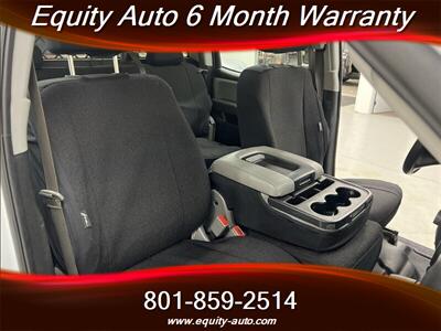 2019 Chevrolet Silverado 3500HD CC Work Truck  4x4 - Photo 31 - West Valley City, UT 84119